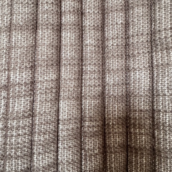 NWOT! FREE PEOPLE x INTIMATELY QUILTED JOGGERS - Picture 4 of 5